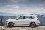 BMW X7 xDrive30d Design Pure Excellence 2019 года (WW)